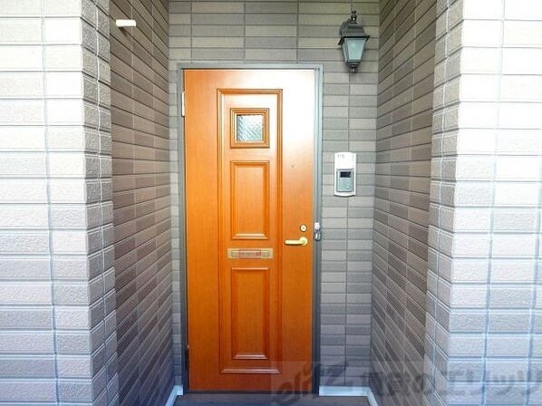 ブルックサイドの物件内観写真